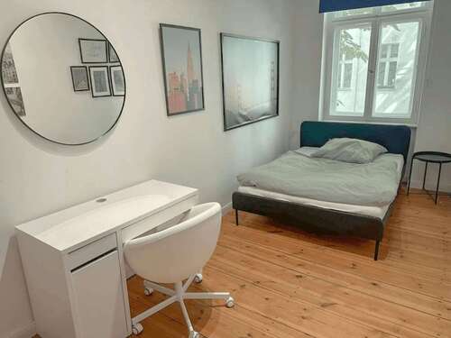 Foto - WG-Zimmer in Berlin 999,00 € 15 m²