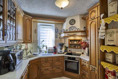 Foto - Haus zum Kaufen in Albstadt 349.000,00 € 167.5 m²