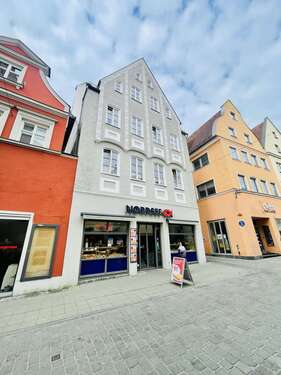 Foto - Haus zum Kaufen in Ingolstadt 1.590.000,00 € 596 m²