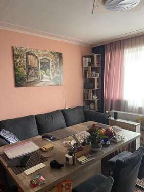 Foto - Wohnung zum Kaufen in Langen (Hessen) 163.000,00 € 50 m²