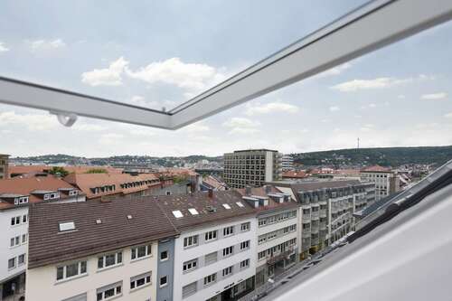 Foto - Wohnung zum Mieten in Stuttgart 1.660,00 € 74 m²