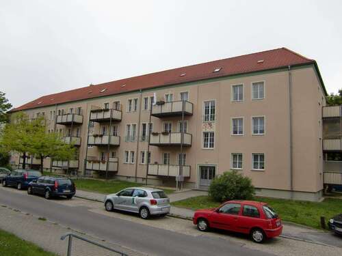 Foto - Wohnung zum Mieten in Hoyerswerda 405,00 € 67.54 m²