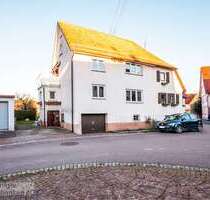 Haus zum Kaufen in Weil der Stadt Merklingen 225.000,00 € 122.71 m² - Weil der Stadt / Merklingen