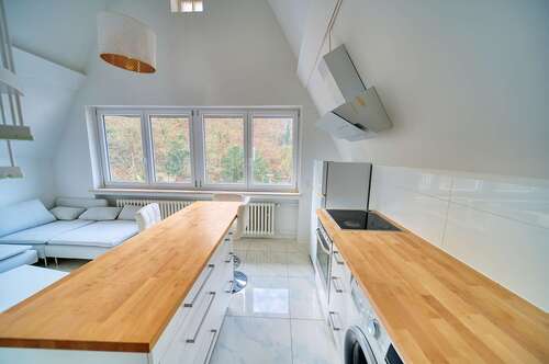 Foto - Wohnung zum Mieten in Bonn Bad Godesberg 1.250,00 € 75 m²