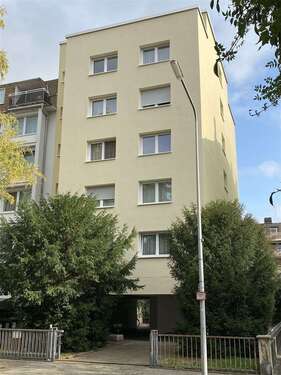 Foto - Wohnung zum Mieten in Frankfurt am Main 830,00 € 30 m²