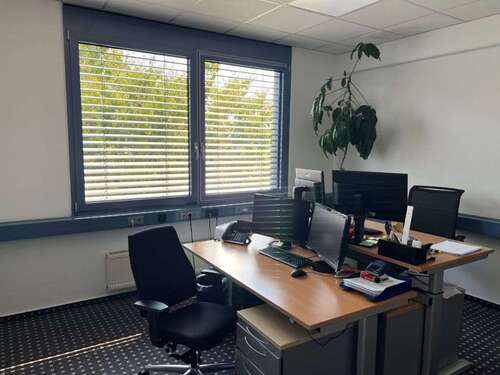 Foto - Büro in Wettenberg - Krofdorf-Gleiberg 1.595,00 € 160 m²