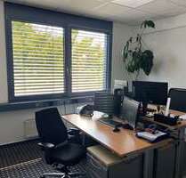 Büro in Wettenberg - Krofdorf-Gleiberg 1.595,00 € 160 m²