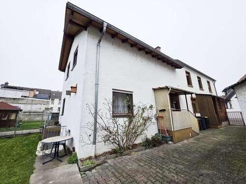 Foto - Haus zum Kaufen in Ingelheim am Rhein 428.000,00 € 200 m²