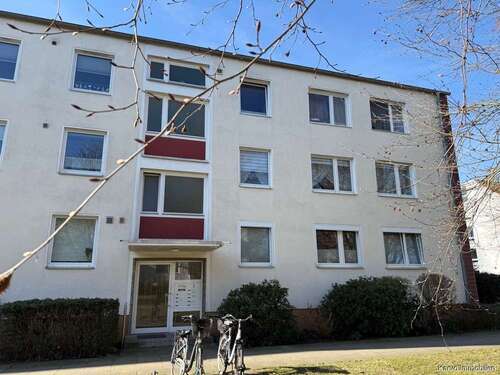 Foto - Wohnung zum Mieten in Hannover Ahlem 650,00 € 30 m²
