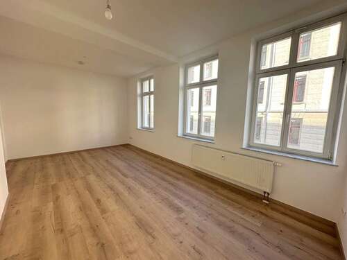 Foto - Wohnung zum Mieten in Leipzig 316,00 € 30 m²