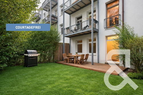 Foto - Wohnung zum Kaufen in Hamburg 399.000,00 € 63.71 m²