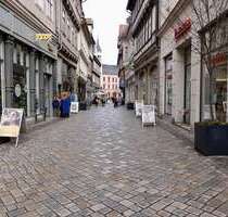 Wohnung zum Mieten in Quedlinburg 460,00 € 65.1 m²