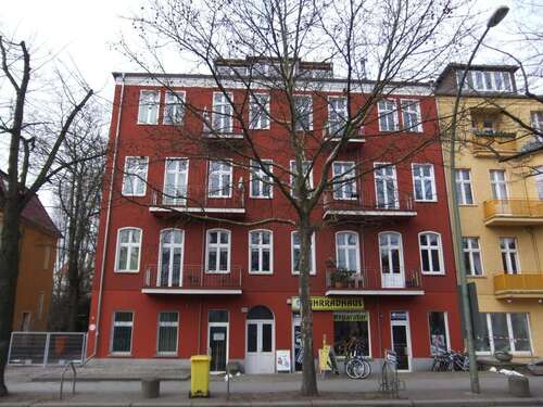 Foto - Wohnung zum Kaufen in Berlin 420.000,00 € 96.63 m²