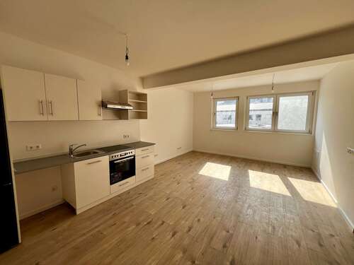 Foto - Wohnung zum Mieten in Düren 617,00 € 42.5 m²