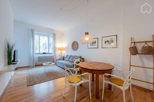 Foto - Wohnen auf Zeit in Berlin 1.890,00 €