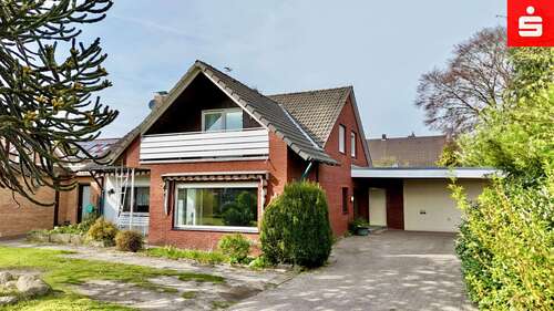 Foto - Haus zum Kaufen in Bad Bentheim 199.000,00 € 149.55 m²