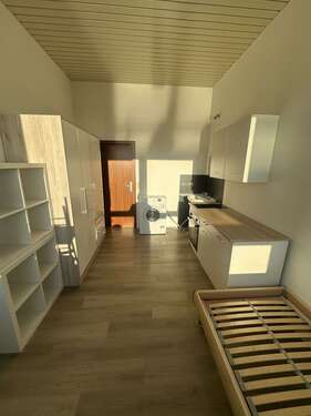 Foto - Wohnung zum Mieten in Heiningen 320,00 € 15 m²