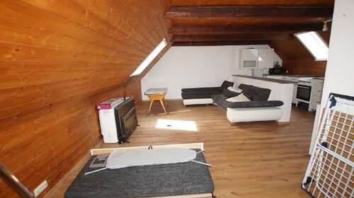 Foto - Wohnung zum Mieten in Straubing 300,00 € 43 m²