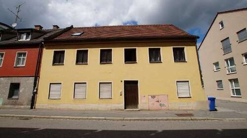 Foto - Wohnung zum Mieten in Straubing 350,00 € 43 m²