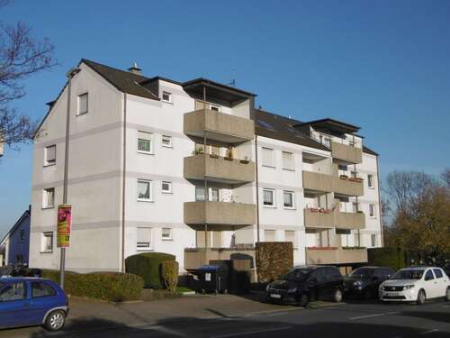 Foto - Wohnung zum Mieten in Herne 307,17 € 59.76 m²