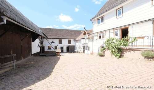 Foto - Haus zum Kaufen in Lützelbach 395.000,00 € 188.41 m²