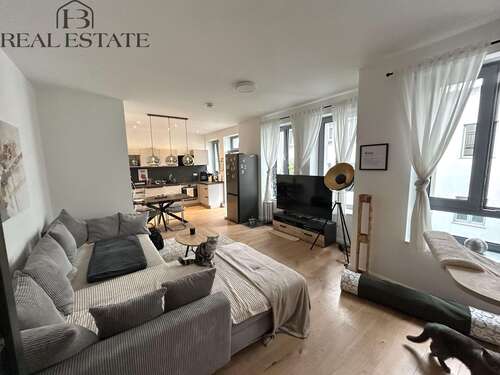 Foto - Wohnung zum Mieten in Magdeburg 1.115,00 € 106.27 m²