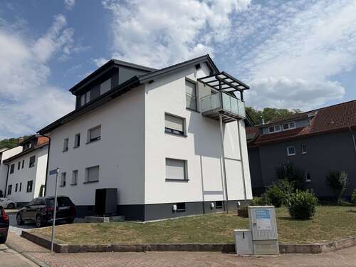 Foto - Wohnung zum Mieten in Rauenberg 1.250,00 € 100 m²
