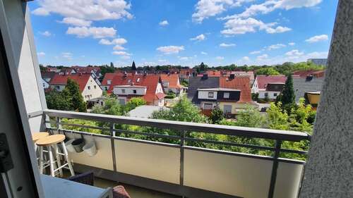 Foto - Wohnung zum Mieten in Halle (Saale) 425,00 € 60 m²