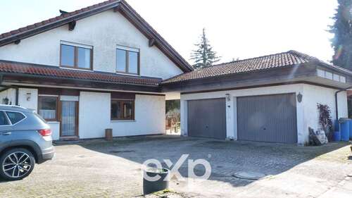 Foto - Büro in Haßmersheim 896,00 € 85 m²