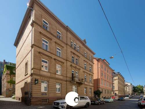 Foto - Wohnung zum Kaufen in Stuttgart 1.090.000,00 € 137 m²