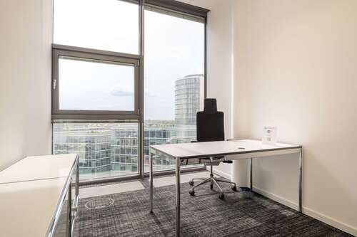 Foto - Büro in Düsseldorf 890,00 € 12 m²