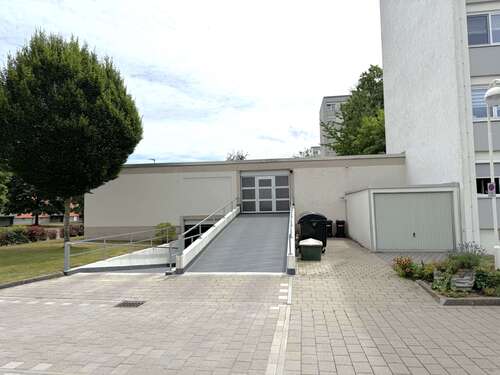 Foto - Garage zu vermieten in Neu-Ulm 80,00 €