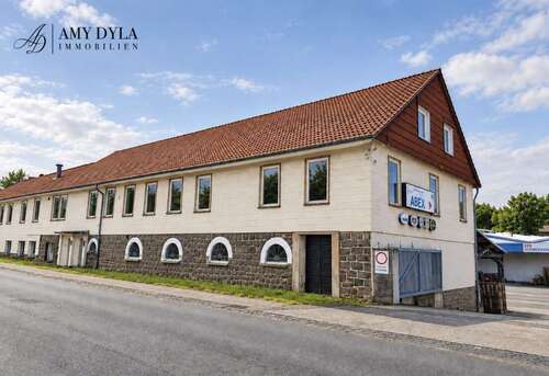 Foto - Halle in Osterode am Harz 295.000,00 € 1000 m²