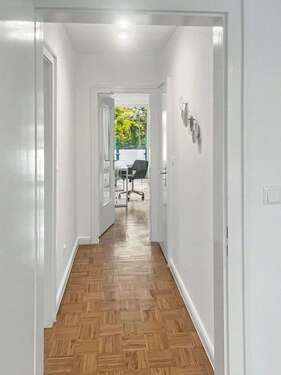Foto - Wohnung zum Kaufen in Hamburg 649.000,00 € 93 m²