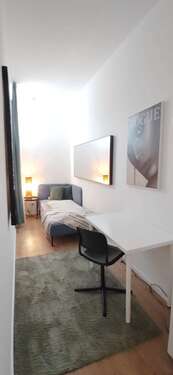Foto - WG-Zimmer in München 750,00 € 15 m²