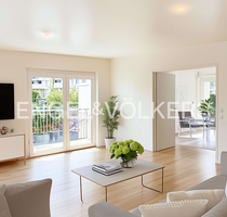 Wohnung zum Kaufen in Frankfurt am Main 699.000,00 € 87 m²