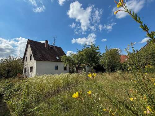 Foto - Grundstück zu verkaufen in München 725.000,00 € 578 m²