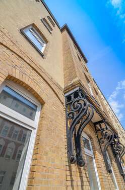 Foto - Wohnung zum Mieten in Halle 570,00 € 79.14 m²