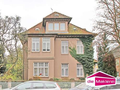 Foto - Haus zum Kaufen in Bad Segeberg 798.000,00 € 285 m²