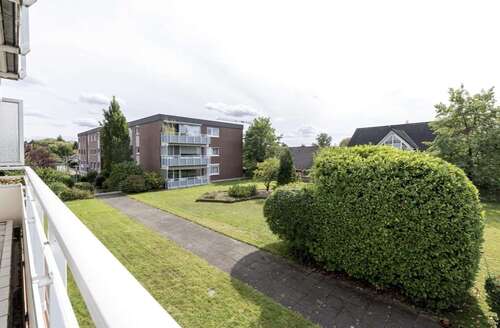 Foto - Wohnung zum Kaufen in Kaarst 163.500,00 € 39 m²