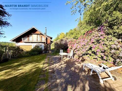Foto - Haus zum Kaufen in Waldems Niederems 497.000,00 € 143.09 m²