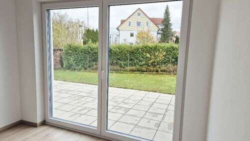 Foto - Wohnung zum Mieten in Pfaffenhofen 1.100,00 € 77 m²