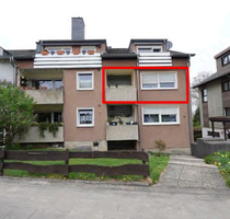 Wohnung zum Kaufen in Hagen 67.000,00 € 65 m²