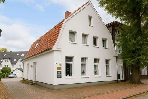 Foto - Büro in Westerstede 1.480,00 € 173.75 m²