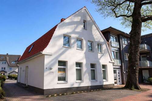 Foto - Büro in Westerstede 1.480,00 € 173.75 m²