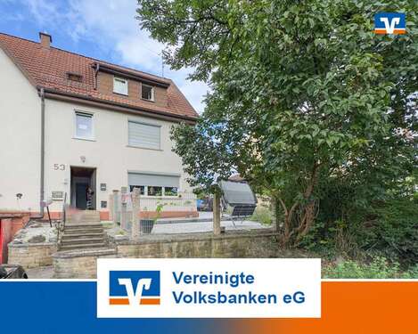 Foto - Wohnung zum Kaufen in Wannweil 350.000,00 € 220.54 m²
