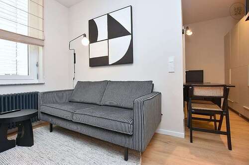 Foto - Wohnen auf Zeit in Stuttgart 1.390,00 €