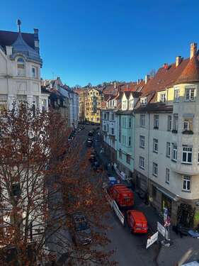 Foto - Wohnung zum Mieten in Stuttgart 2.375,00 € 113.1 m²