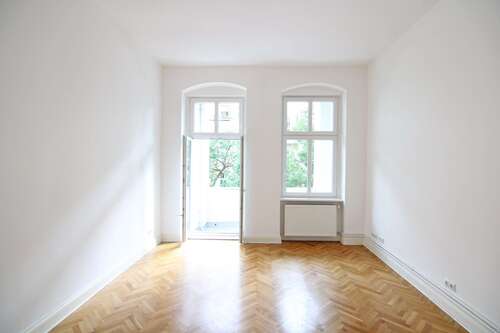 Foto - Wohnung zum Kaufen in Berlin 399.000,00 € 72.3 m²