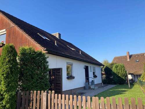 Foto - Haus zum Kaufen in Bayreuth 460.000,00 € 165 m²